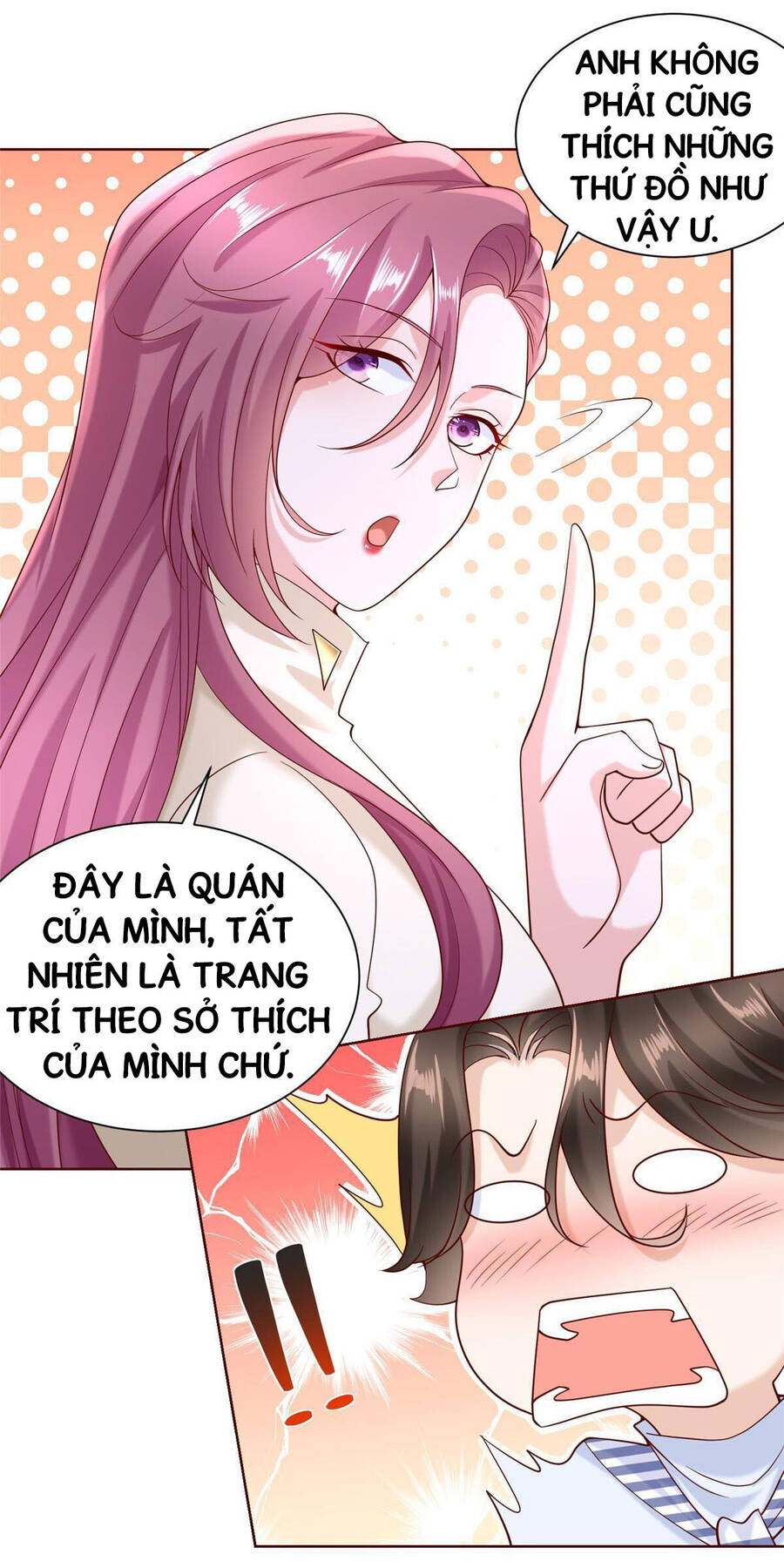 Mỗi Tuần Ta Có Một Nghề Nghiệp Mới Chapter 221 - 5