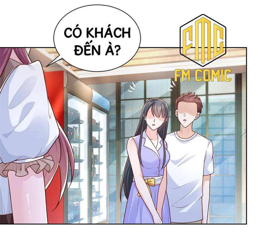 Mỗi Tuần Ta Có Một Nghề Nghiệp Mới Chapter 222 - 1
