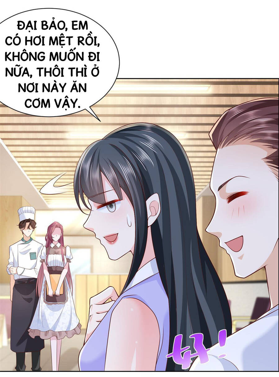 Mỗi Tuần Ta Có Một Nghề Nghiệp Mới Chapter 222 - 11