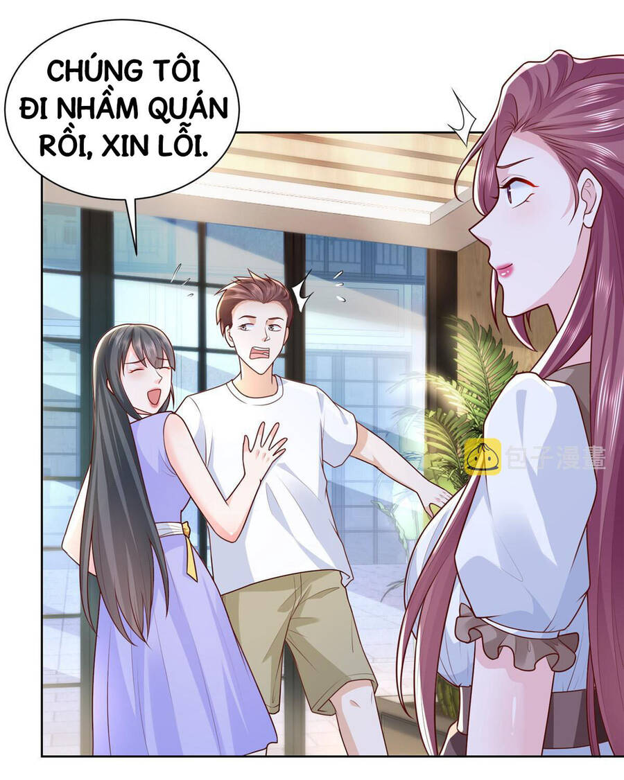 Mỗi Tuần Ta Có Một Nghề Nghiệp Mới Chapter 222 - 4