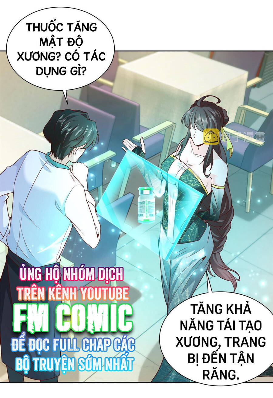 Mỗi Tuần Ta Có Một Nghề Nghiệp Mới Chapter 222 - 32