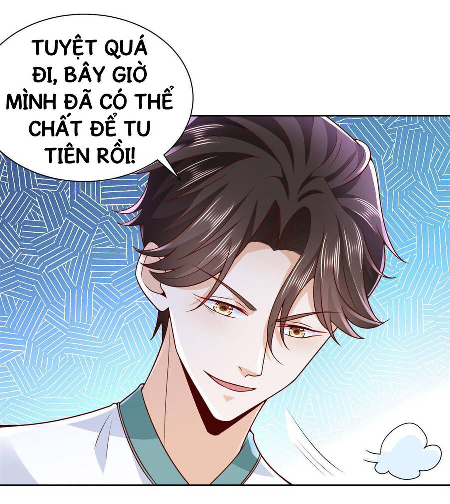 Mỗi Tuần Ta Có Một Nghề Nghiệp Mới Chapter 222 - 35