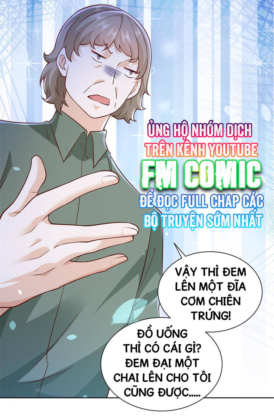 Mỗi Tuần Ta Có Một Nghề Nghiệp Mới Chapter 222 - 44