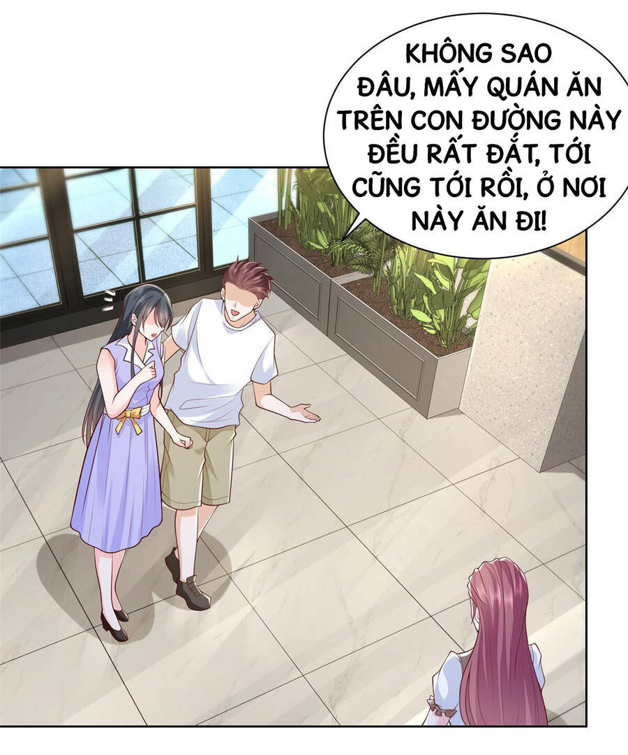Mỗi Tuần Ta Có Một Nghề Nghiệp Mới Chapter 222 - 7
