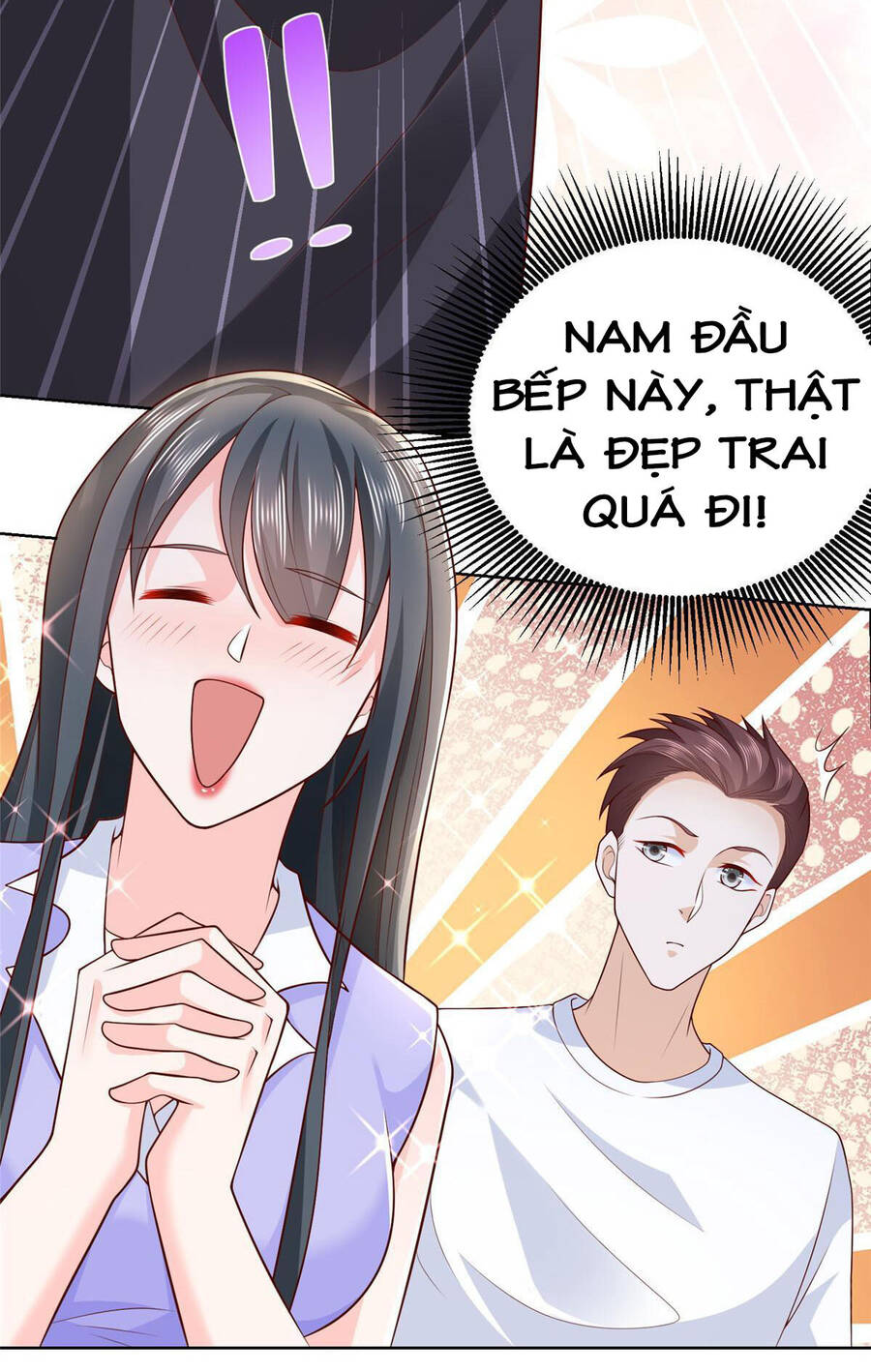 Mỗi Tuần Ta Có Một Nghề Nghiệp Mới Chapter 222 - 10