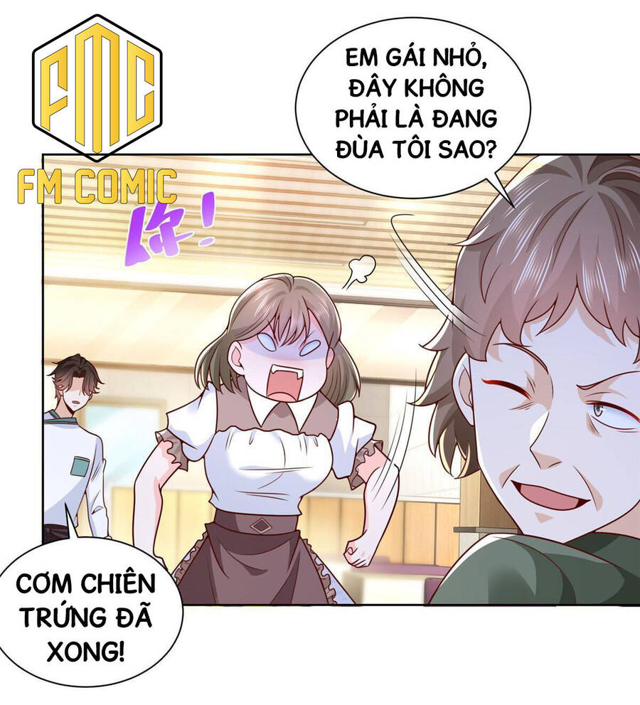 Mỗi Tuần Ta Có Một Nghề Nghiệp Mới Chapter 223 - 13