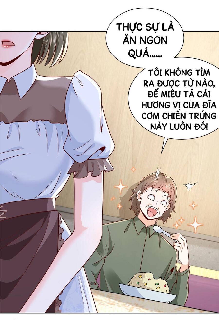 Mỗi Tuần Ta Có Một Nghề Nghiệp Mới Chapter 223 - 15