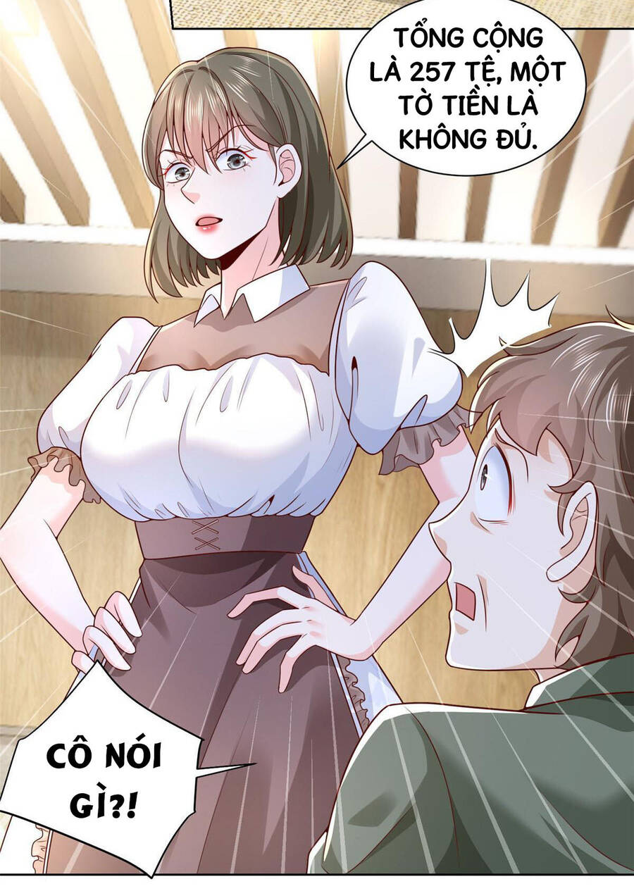 Mỗi Tuần Ta Có Một Nghề Nghiệp Mới Chapter 223 - 18