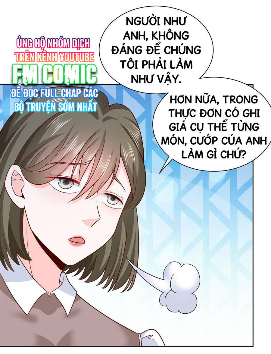 Mỗi Tuần Ta Có Một Nghề Nghiệp Mới Chapter 223 - 20