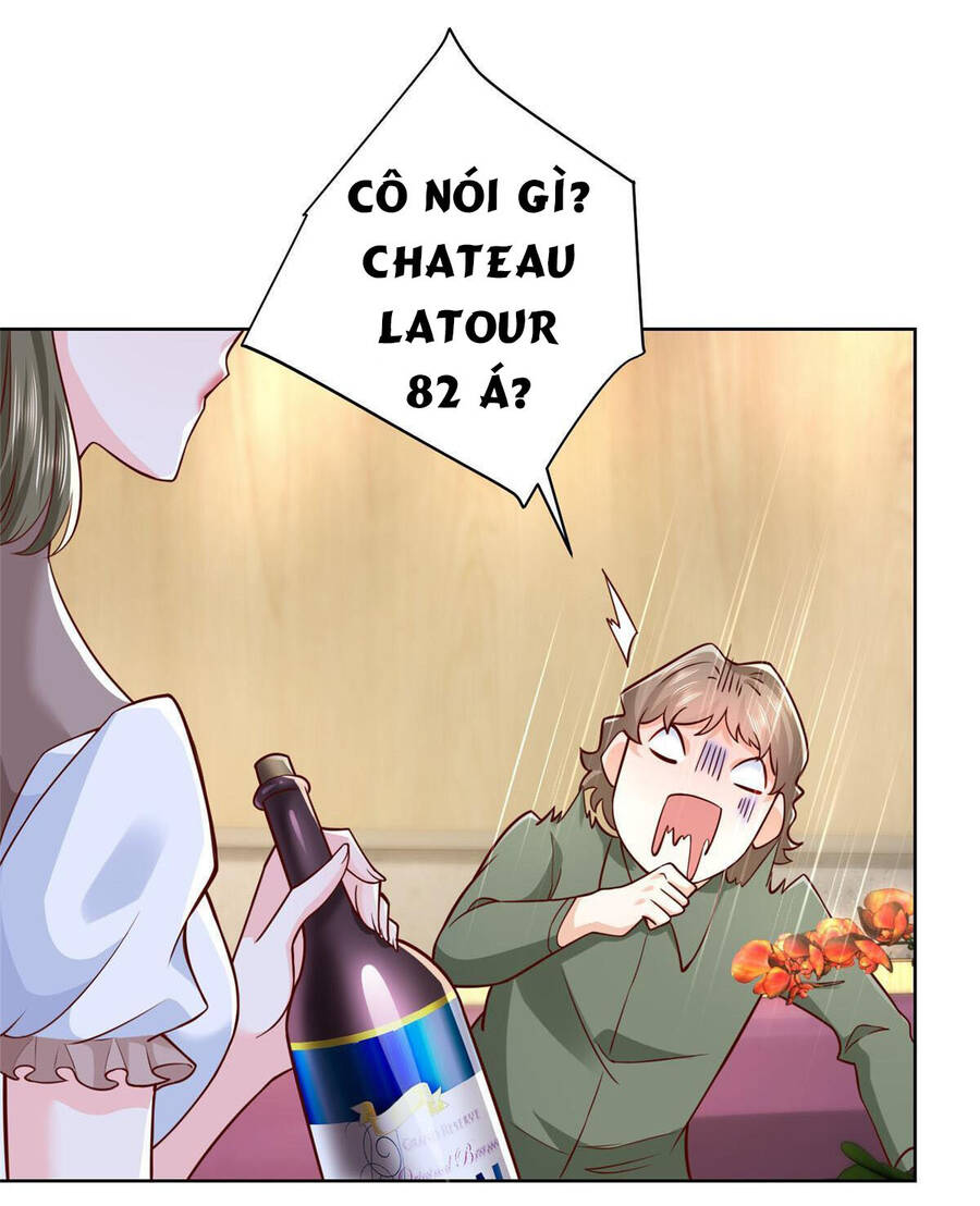 Mỗi Tuần Ta Có Một Nghề Nghiệp Mới Chapter 223 - 3