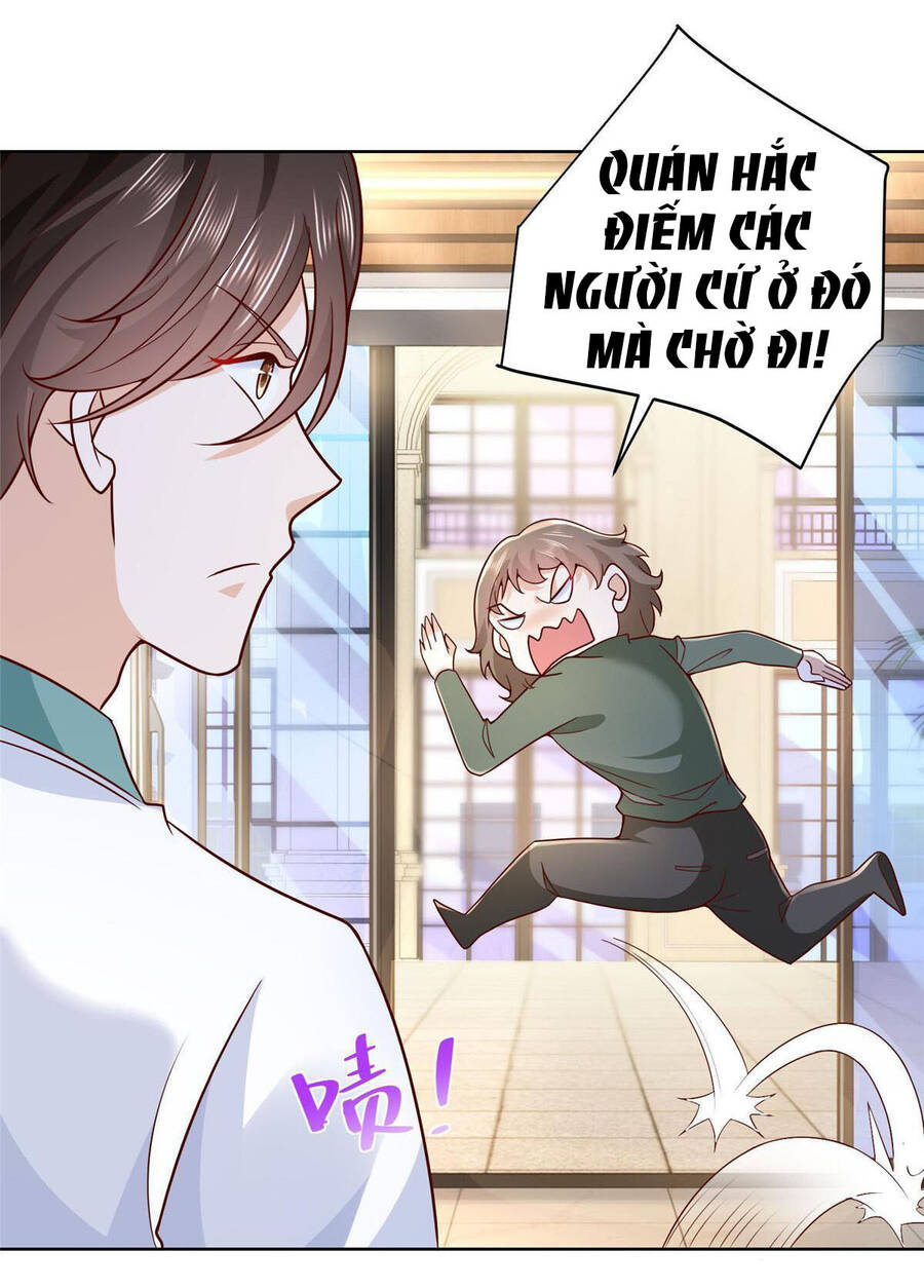 Mỗi Tuần Ta Có Một Nghề Nghiệp Mới Chapter 223 - 27