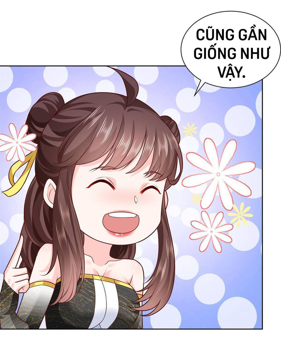 Mỗi Tuần Ta Có Một Nghề Nghiệp Mới Chapter 223 - 31