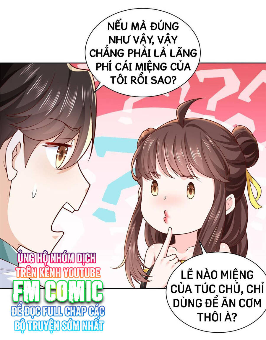 Mỗi Tuần Ta Có Một Nghề Nghiệp Mới Chapter 223 - 32