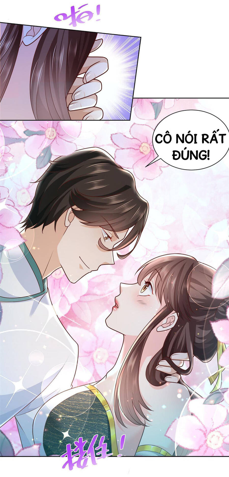 Mỗi Tuần Ta Có Một Nghề Nghiệp Mới Chapter 223 - 33