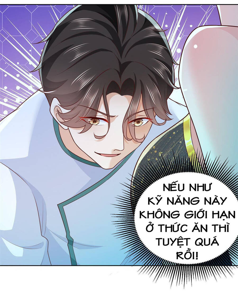 Mỗi Tuần Ta Có Một Nghề Nghiệp Mới Chapter 223 - 36