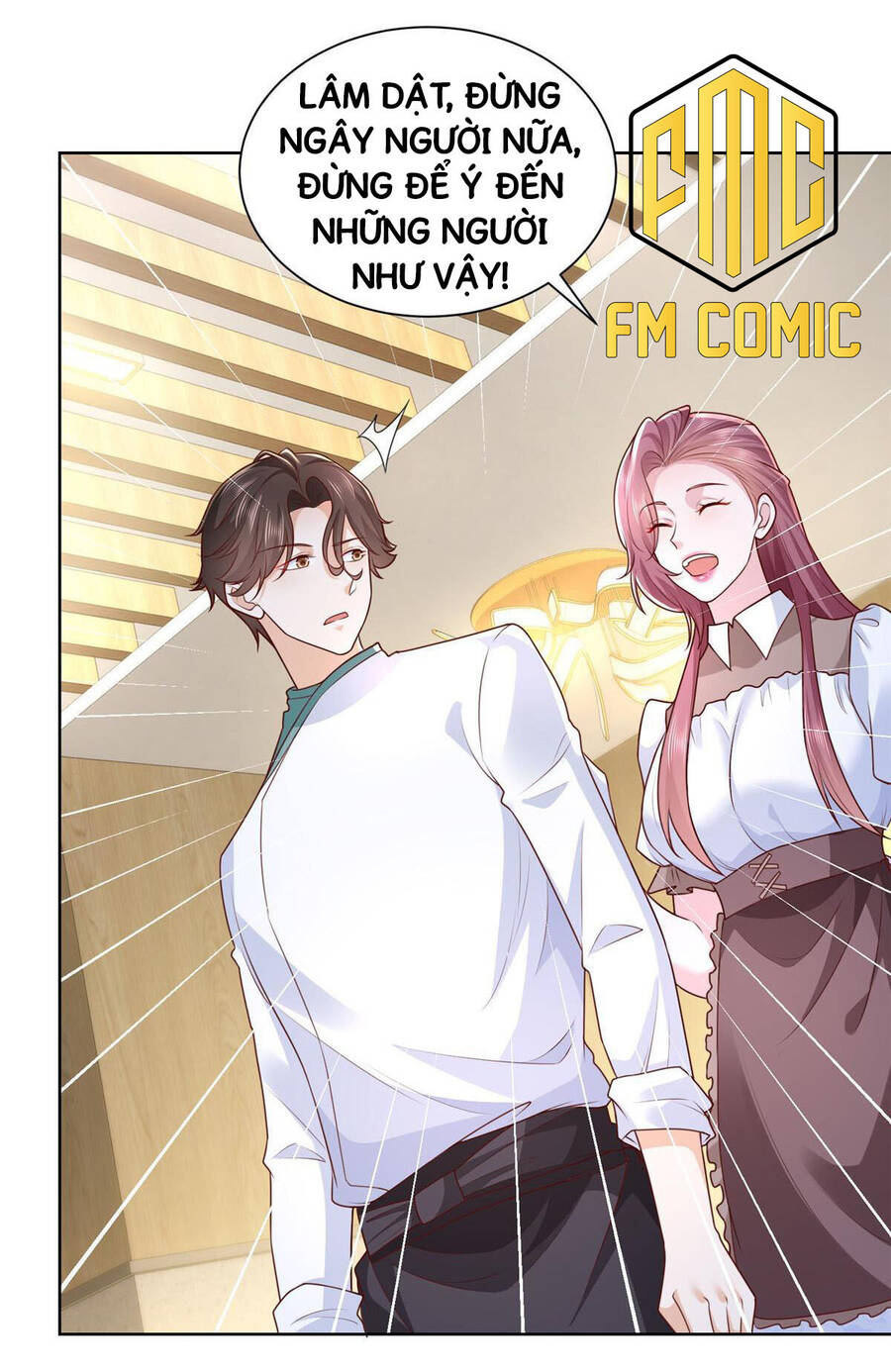 Mỗi Tuần Ta Có Một Nghề Nghiệp Mới Chapter 223 - 37