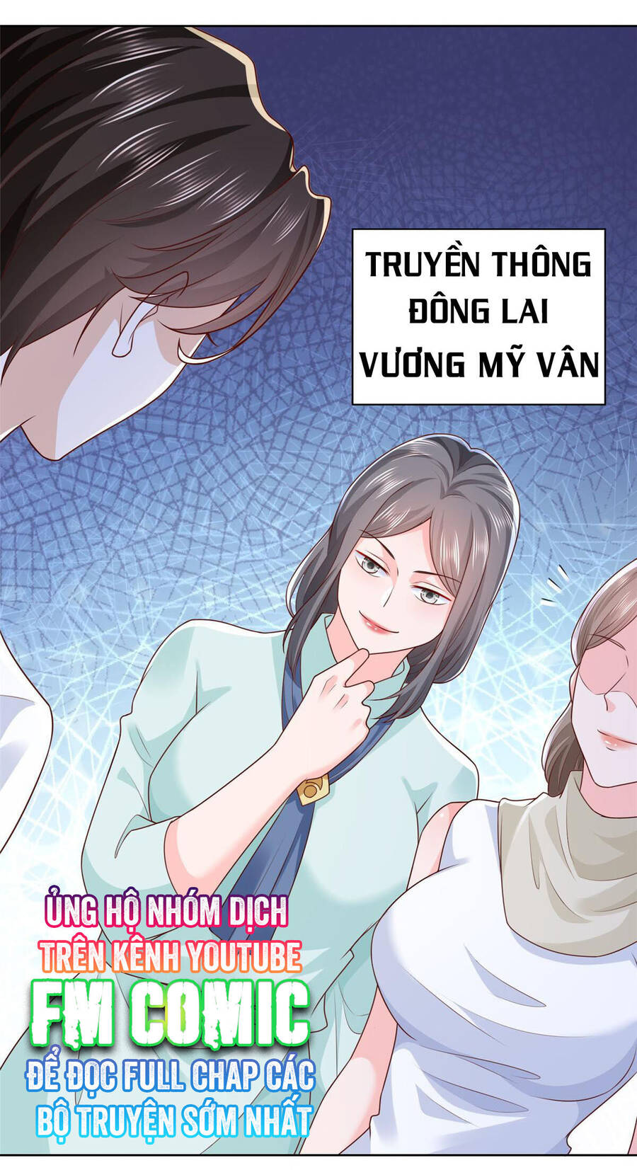Mỗi Tuần Ta Có Một Nghề Nghiệp Mới Chapter 223 - 42