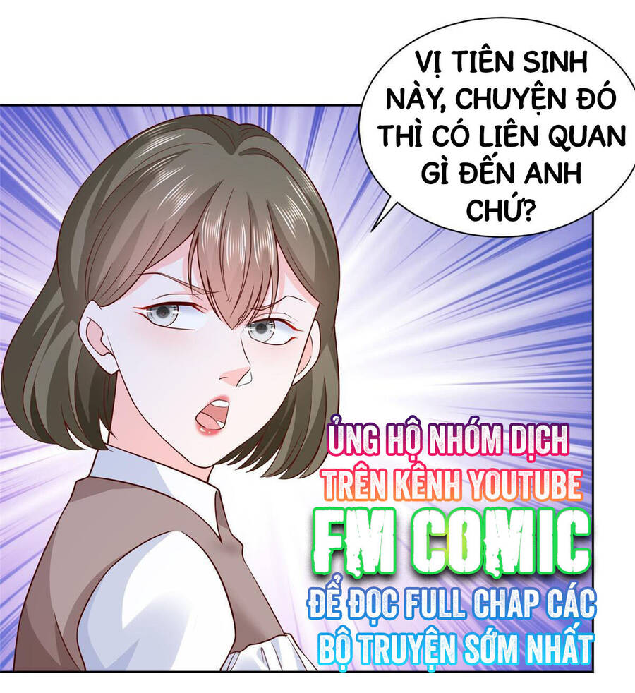 Mỗi Tuần Ta Có Một Nghề Nghiệp Mới Chapter 223 - 8