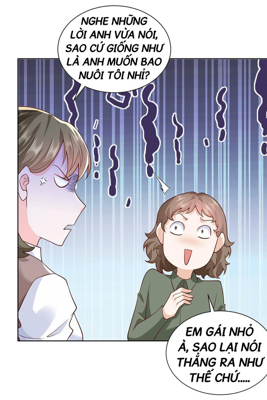 Mỗi Tuần Ta Có Một Nghề Nghiệp Mới Chapter 223 - 10