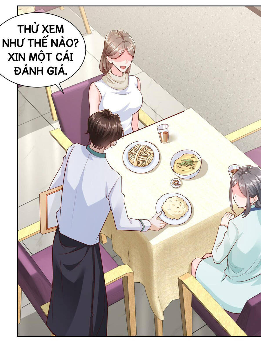 Mỗi Tuần Ta Có Một Nghề Nghiệp Mới Chapter 224 - 11