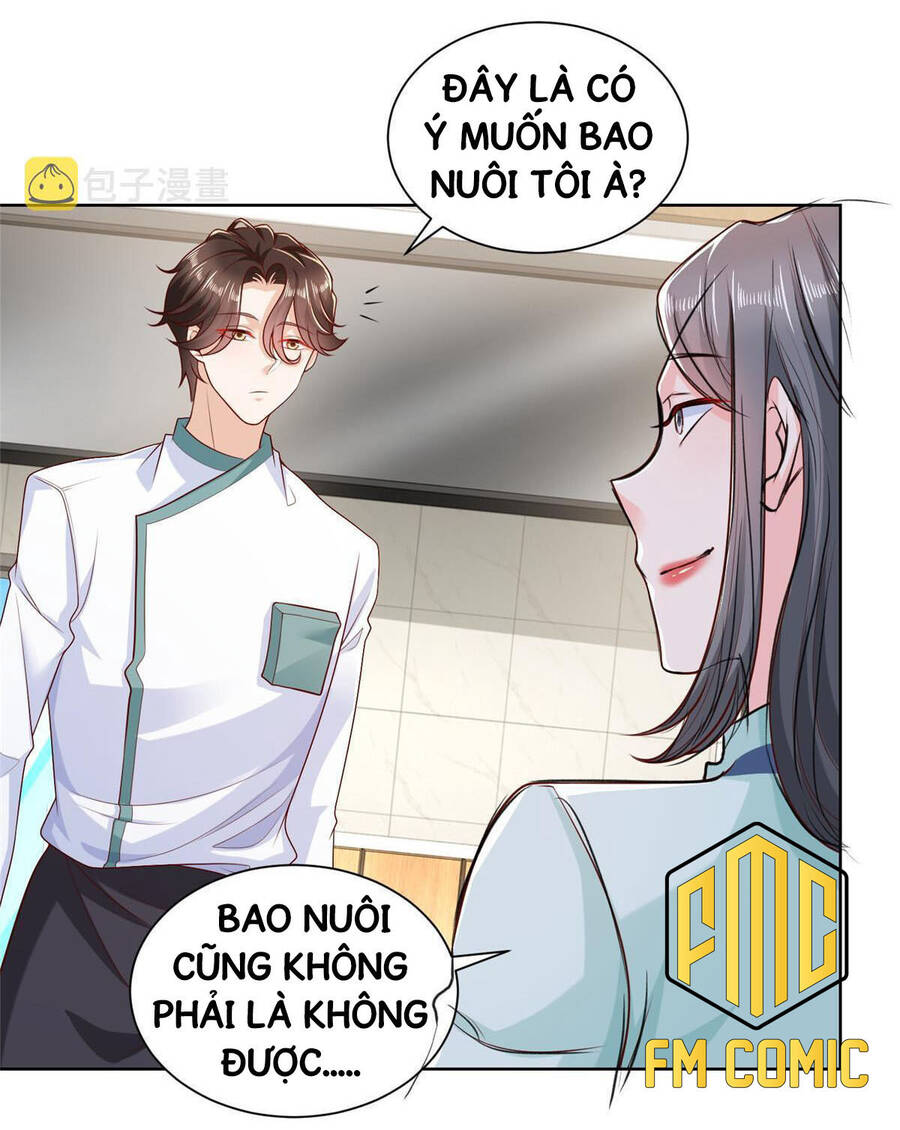 Mỗi Tuần Ta Có Một Nghề Nghiệp Mới Chapter 224 - 13