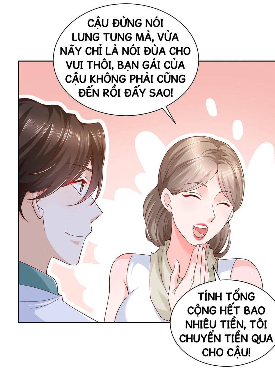 Mỗi Tuần Ta Có Một Nghề Nghiệp Mới Chapter 224 - 23