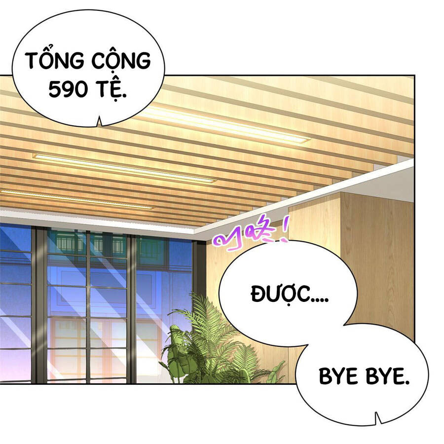 Mỗi Tuần Ta Có Một Nghề Nghiệp Mới Chapter 224 - 24
