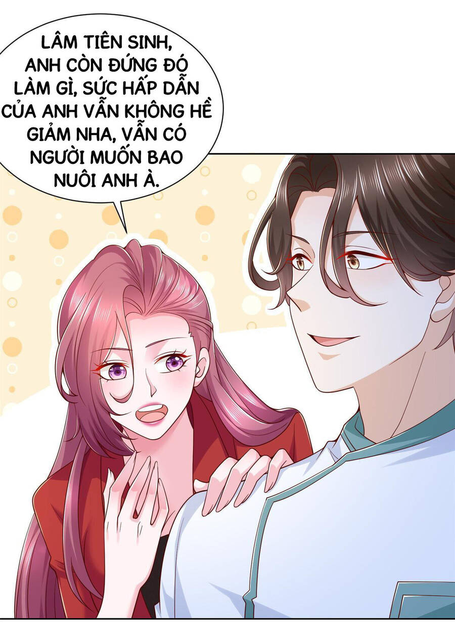 Mỗi Tuần Ta Có Một Nghề Nghiệp Mới Chapter 224 - 28