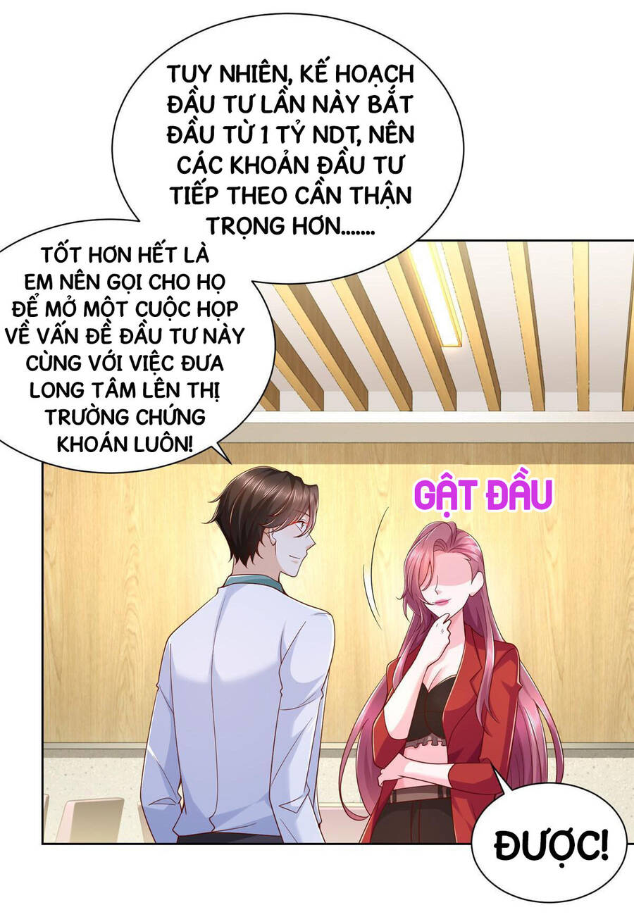 Mỗi Tuần Ta Có Một Nghề Nghiệp Mới Chapter 224 - 33