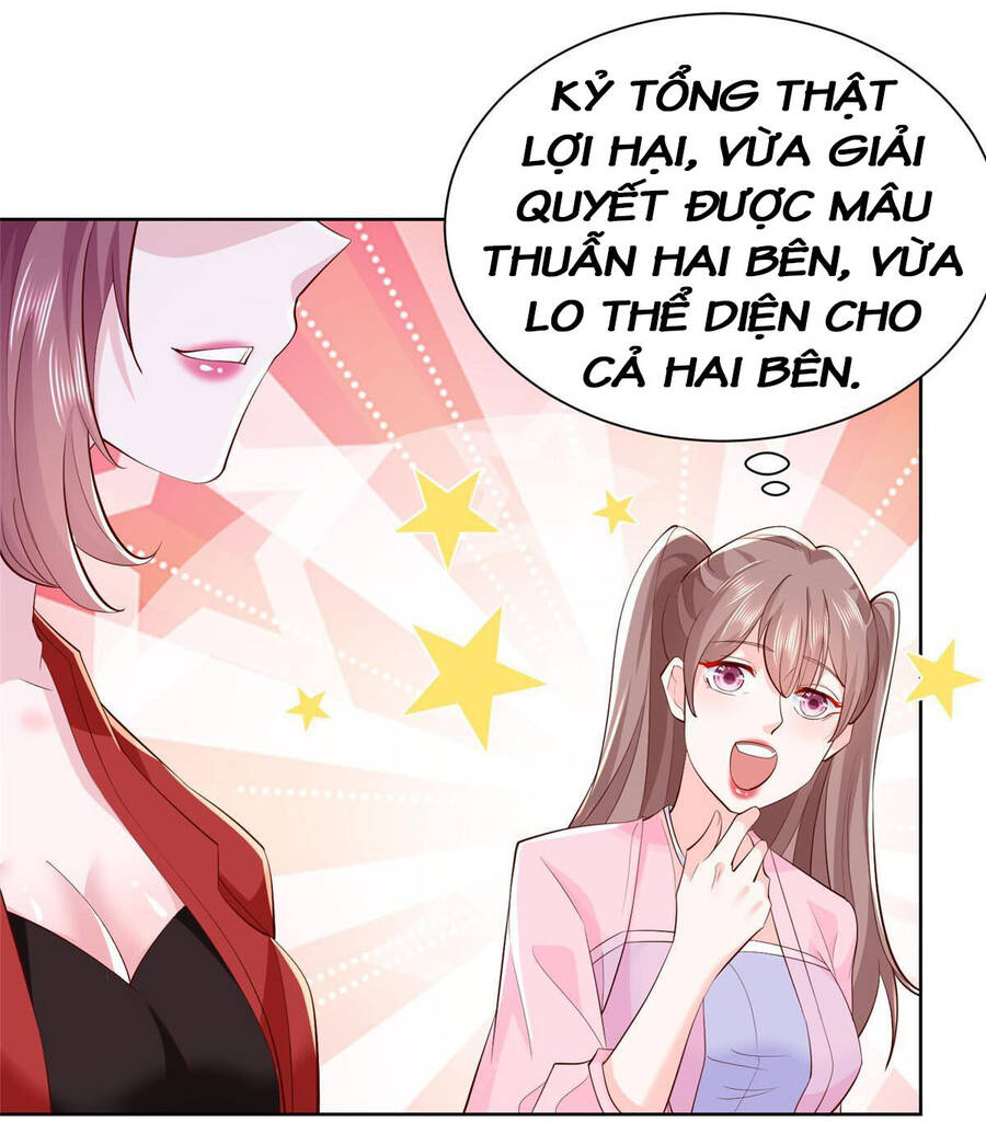 Mỗi Tuần Ta Có Một Nghề Nghiệp Mới Chapter 225 - 17