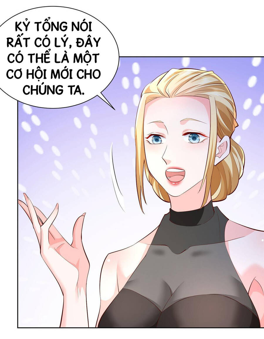 Mỗi Tuần Ta Có Một Nghề Nghiệp Mới Chapter 225 - 18