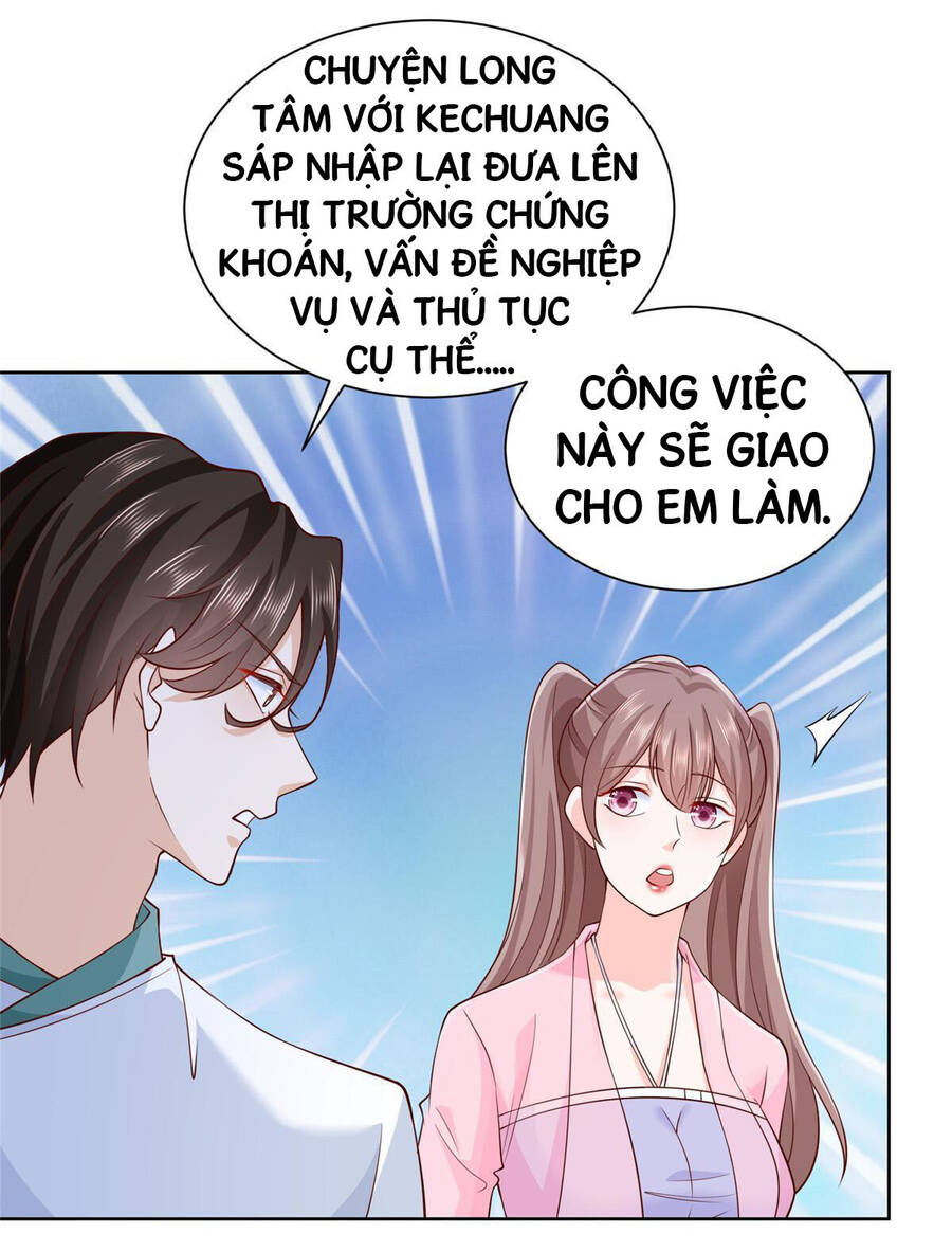 Mỗi Tuần Ta Có Một Nghề Nghiệp Mới Chapter 225 - 21
