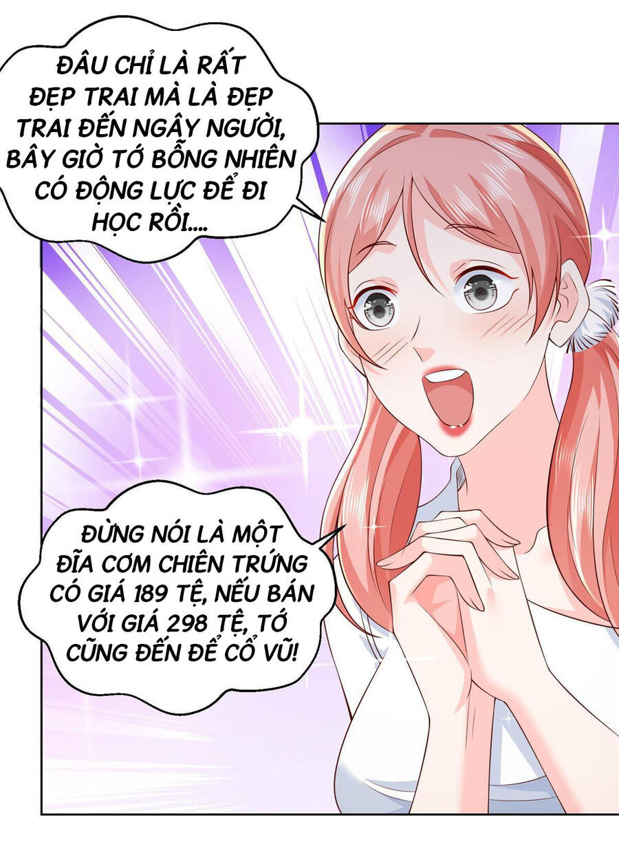Mỗi Tuần Ta Có Một Nghề Nghiệp Mới Chapter 225 - 32
