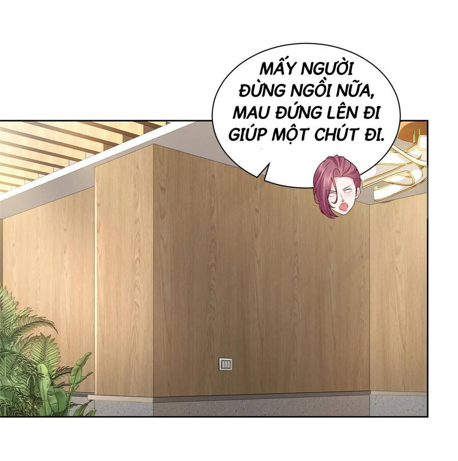 Mỗi Tuần Ta Có Một Nghề Nghiệp Mới Chapter 225 - 34