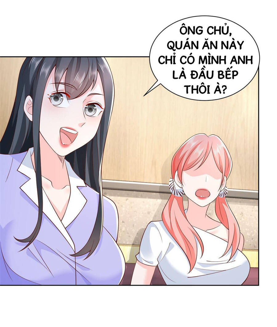 Mỗi Tuần Ta Có Một Nghề Nghiệp Mới Chapter 225 - 36