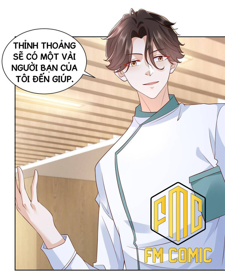 Mỗi Tuần Ta Có Một Nghề Nghiệp Mới Chapter 225 - 37