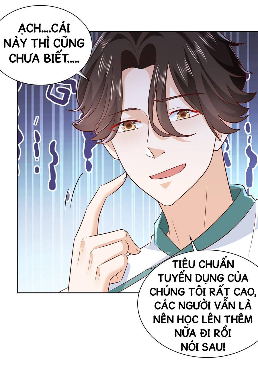 Mỗi Tuần Ta Có Một Nghề Nghiệp Mới Chapter 225 - 39