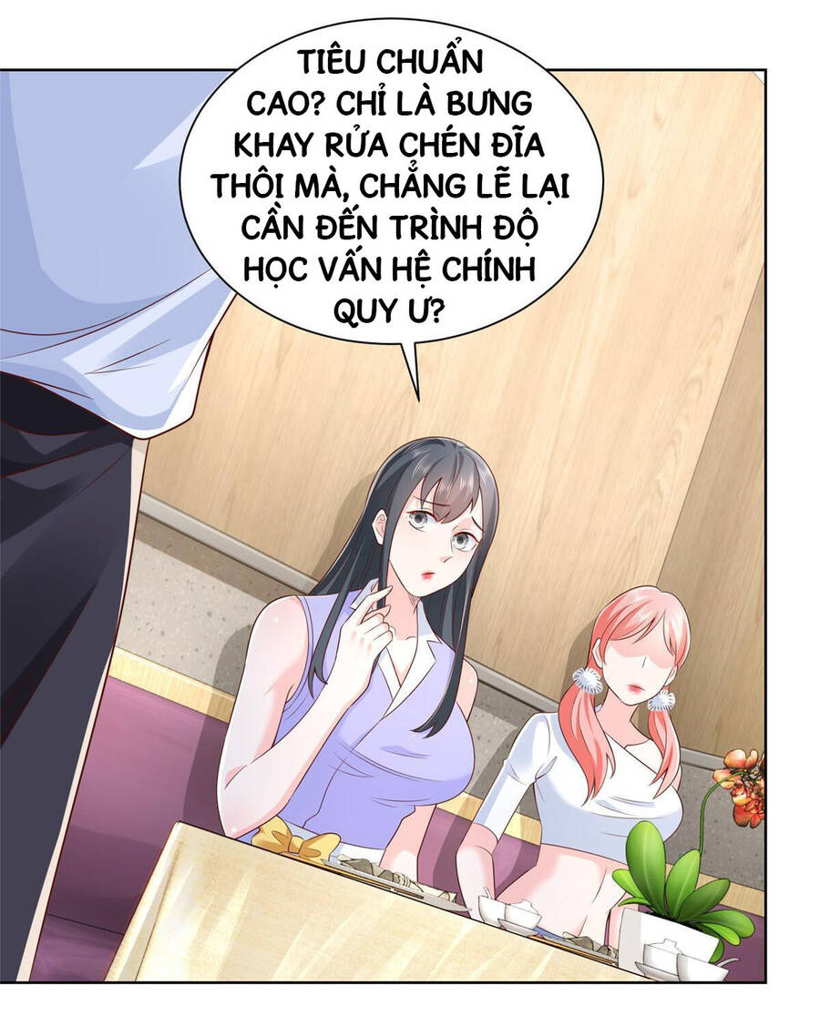Mỗi Tuần Ta Có Một Nghề Nghiệp Mới Chapter 225 - 40