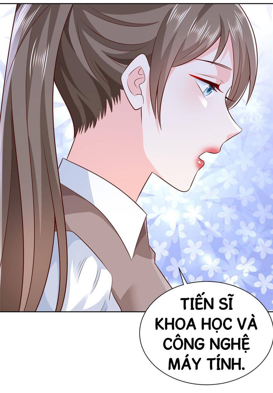 Mỗi Tuần Ta Có Một Nghề Nghiệp Mới Chapter 225 - 42