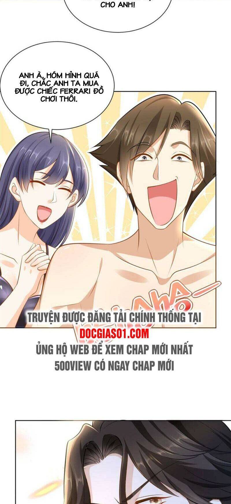 Mỗi Tuần Ta Có Một Nghề Nghiệp Mới Chapter 67 - 12