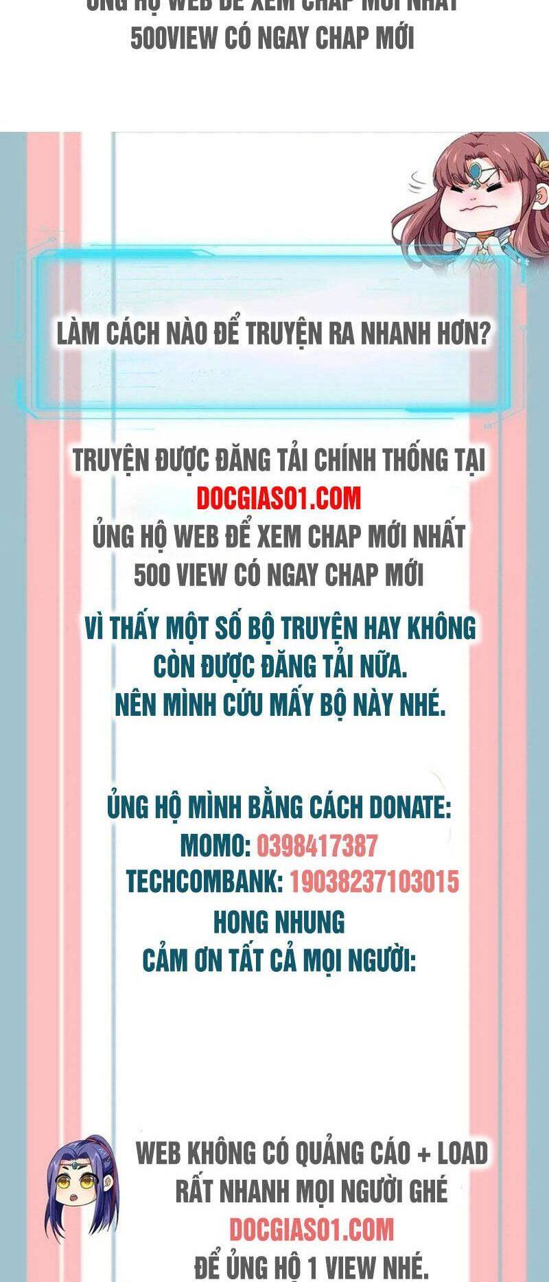 Mỗi Tuần Ta Có Một Nghề Nghiệp Mới Chapter 67 - 26