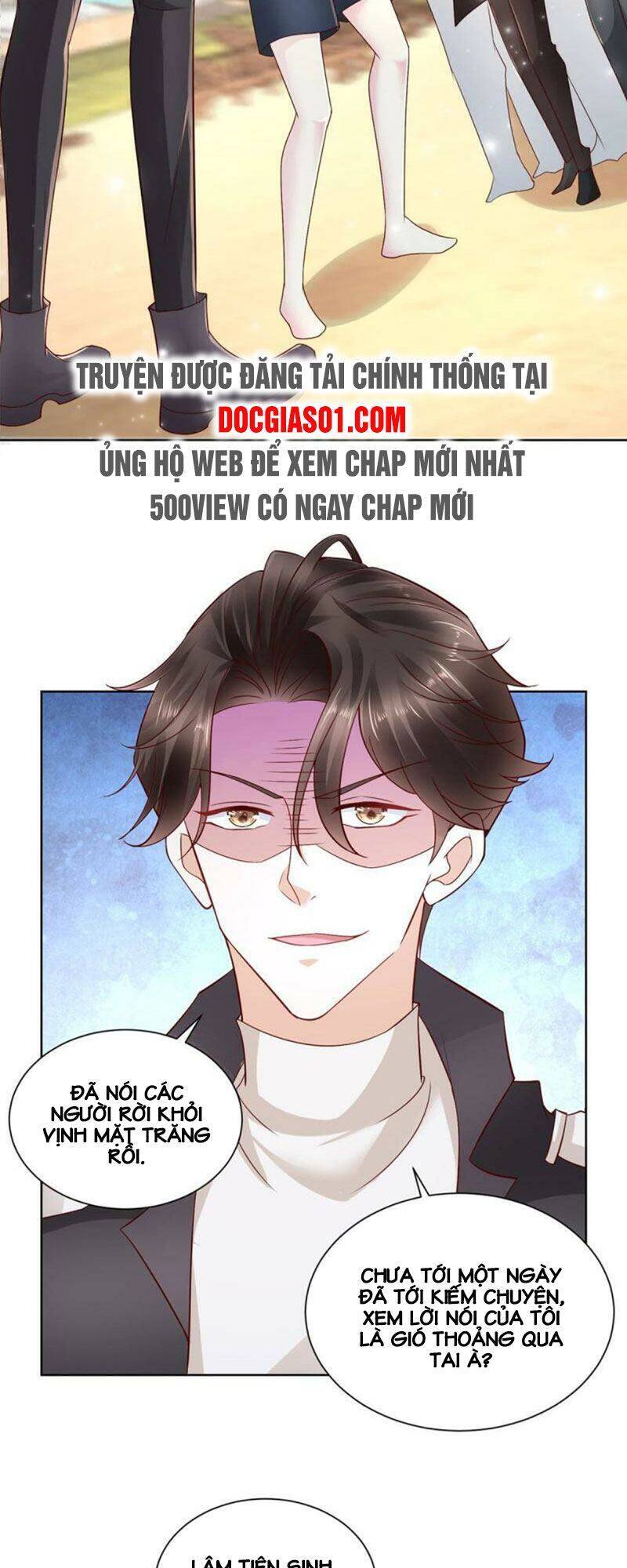 Mỗi Tuần Ta Có Một Nghề Nghiệp Mới Chapter 68 - 12