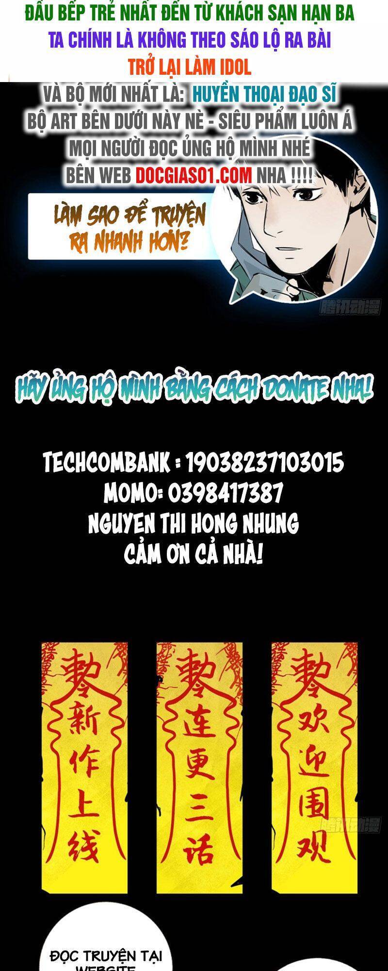 Mỗi Tuần Ta Có Một Nghề Nghiệp Mới Chapter 68 - 27