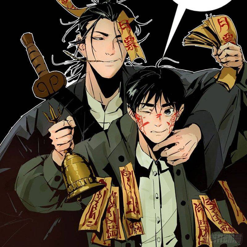 Mỗi Tuần Ta Có Một Nghề Nghiệp Mới Chapter 69 - 30