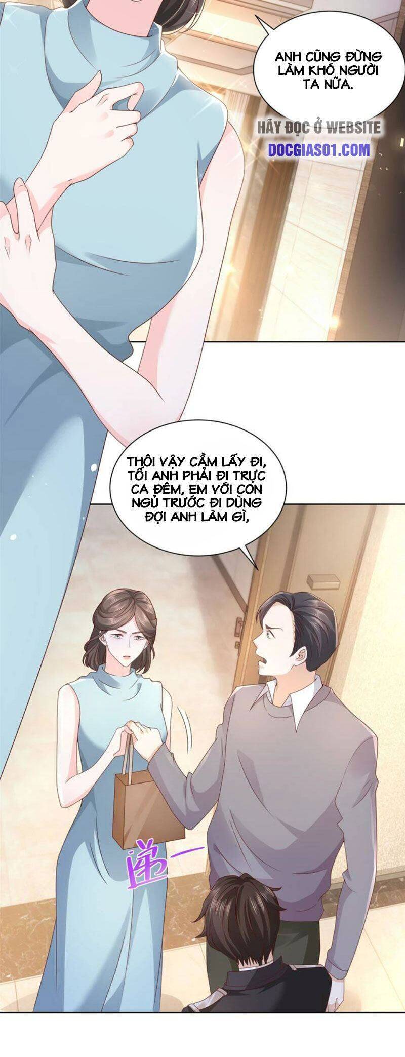 Mỗi Tuần Ta Có Một Nghề Nghiệp Mới Chapter 70 - 20