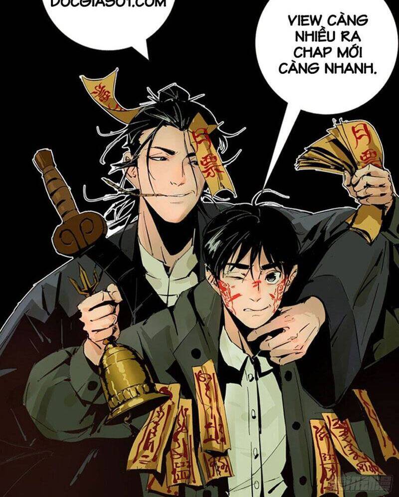 Mỗi Tuần Ta Có Một Nghề Nghiệp Mới Chapter 70 - 24