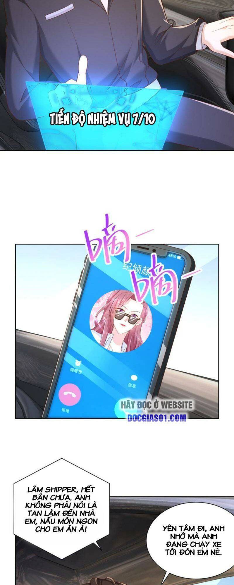 Mỗi Tuần Ta Có Một Nghề Nghiệp Mới Chapter 72 - 17