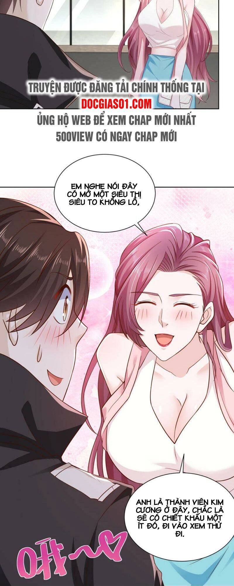 Mỗi Tuần Ta Có Một Nghề Nghiệp Mới Chapter 72 - 21