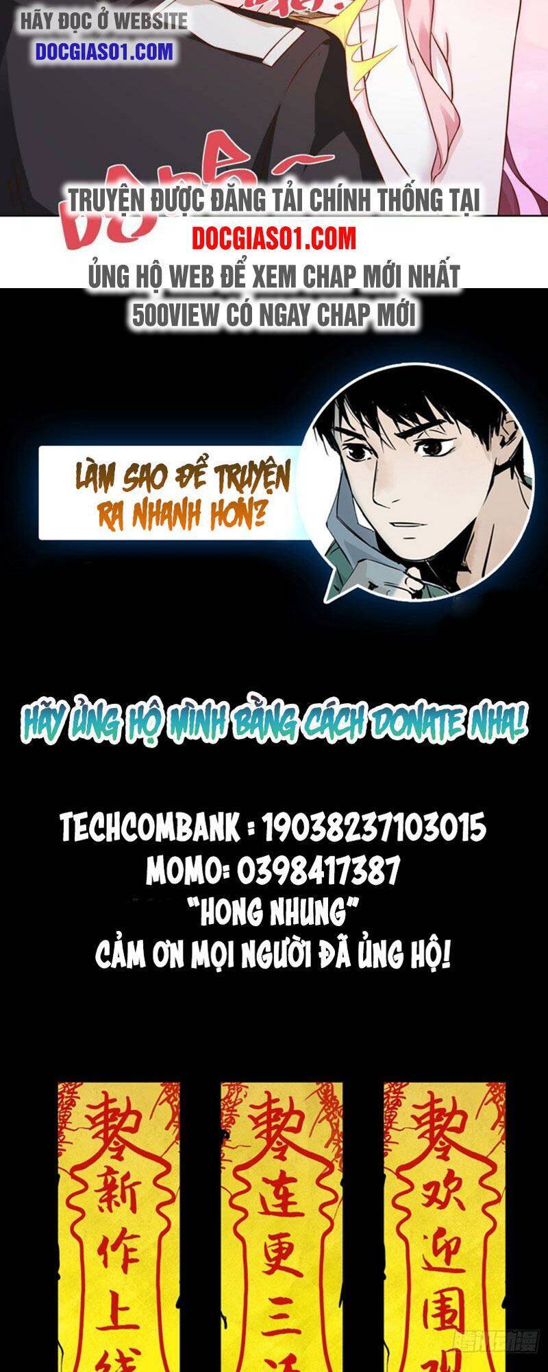 Mỗi Tuần Ta Có Một Nghề Nghiệp Mới Chapter 72 - 28