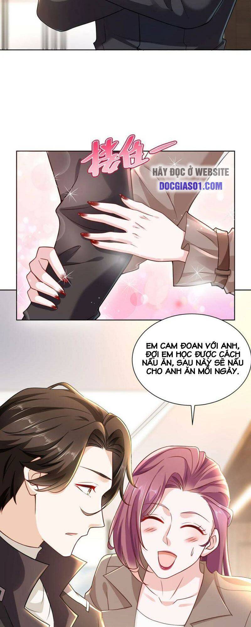 Mỗi Tuần Ta Có Một Nghề Nghiệp Mới Chapter 74 - 30
